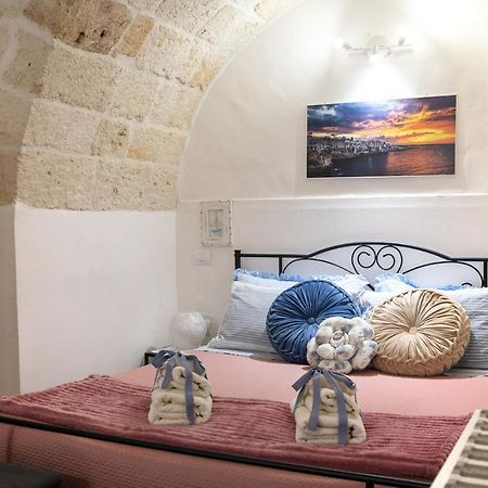 Chiarina Rooms 2 Polignano a Mare Eksteriør billede