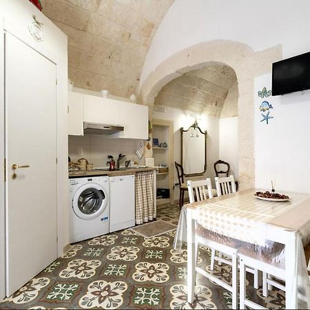 Chiarina Rooms 2 Polignano a Mare Eksteriør billede