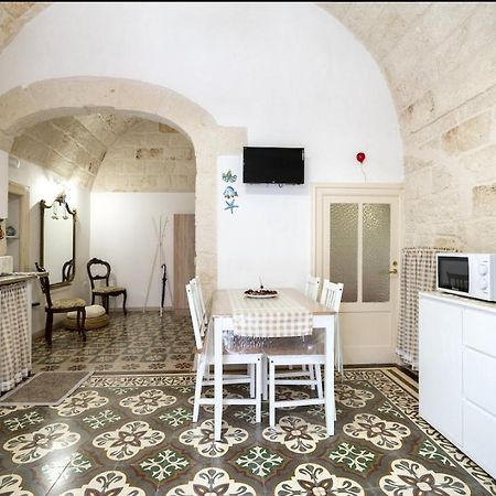 Chiarina Rooms 2 Polignano a Mare Eksteriør billede