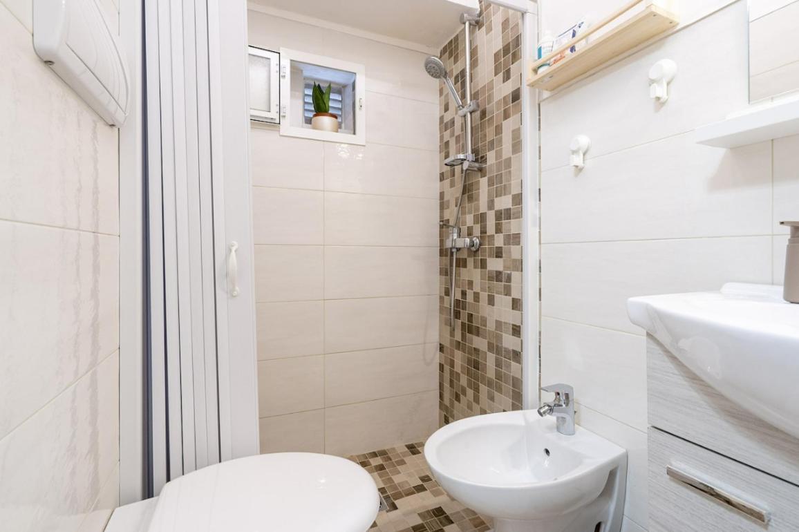 Chiarina Rooms 2 Polignano a Mare Eksteriør billede