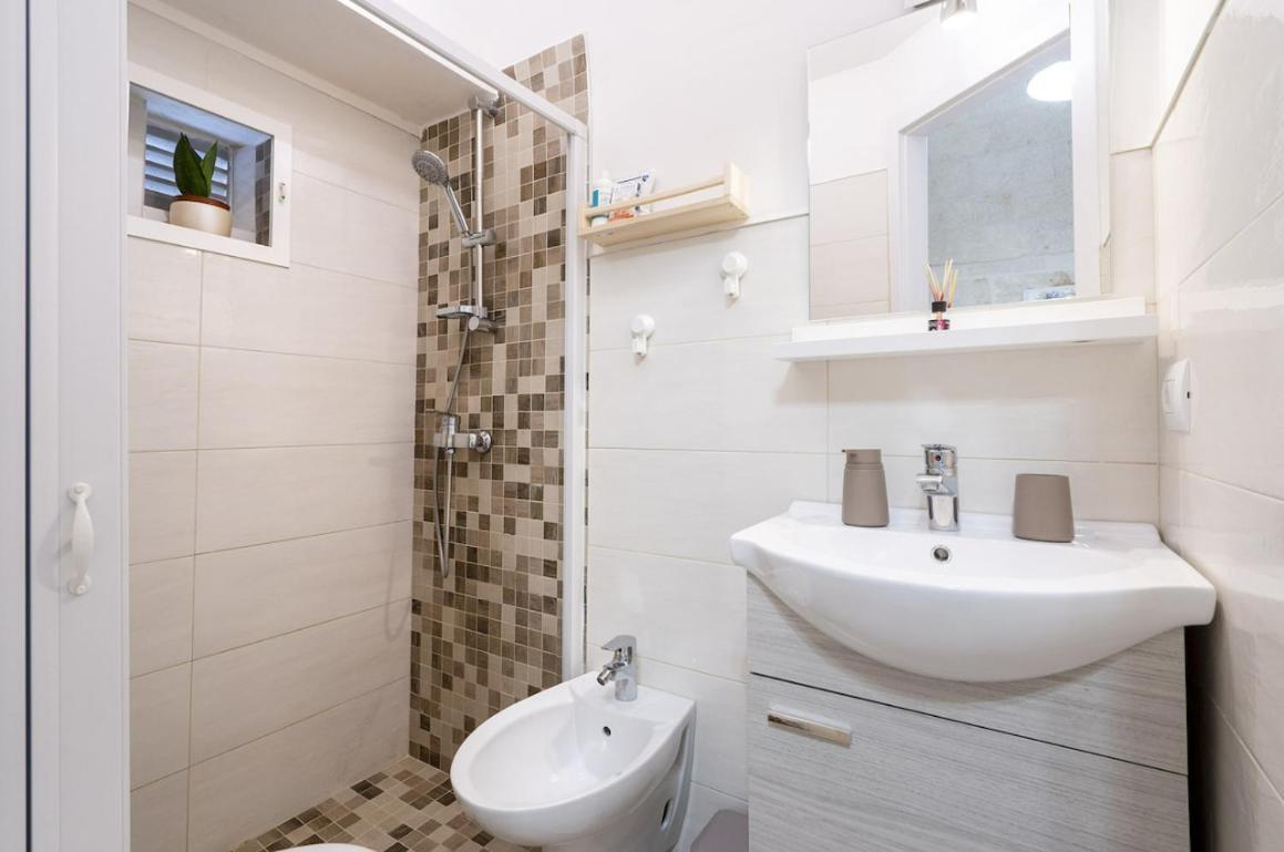 Chiarina Rooms 2 Polignano a Mare Eksteriør billede