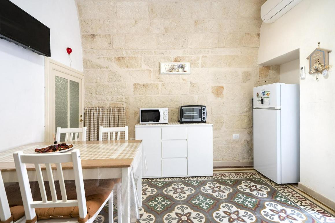Chiarina Rooms 2 Polignano a Mare Eksteriør billede